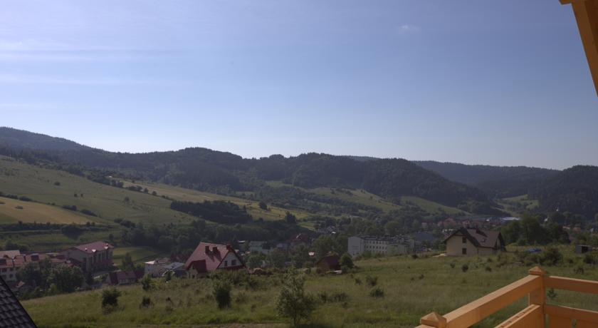 Apartamenty Mgm Resorts Krynica-Zdrój Pokoj fotografie